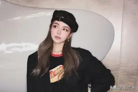 周扬青恋上好利来太子爷？新一代网红太生猛了图片
