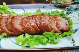 过年要做的8道吉祥菜，好看好吃寓意好，年夜饭照着做全家人喜欢图片