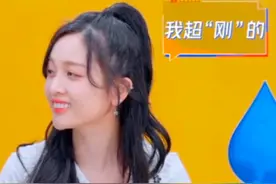 内娱最圈粉人设，还是恶心到我图片