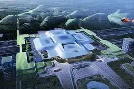 长沙高铁西城详解，建议收藏。图片