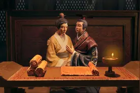 汉哀帝刘欣：不爱江山爱美男，他的昏庸无道，可能只是王莽抹黑图片