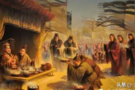 秦始皇的名字，可能被我们叫错了2000多年图片