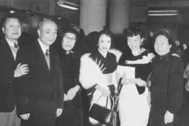 潘玉良，因青楼出身退学，留学被女生集体排挤，遗作卖出千万高价图片