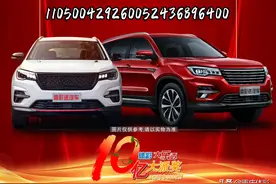恭喜你！买体彩中了首个汽车大奖图片