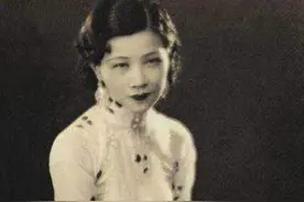 号称圣人的康有为，提倡要一夫一妻，自己却连纳5个如花美妾图片