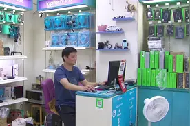 金融业助力经济复苏，全市100个商圈村组将获得长沙农商银行授信视频封面