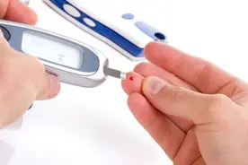 测血糖，要测有价值的血糖，不要浪费了你的试纸图片