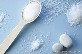 吃得太咸，真的要命图片
