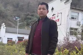 方城籍退伍军人张新亮湖北勇救落水九龄童图片