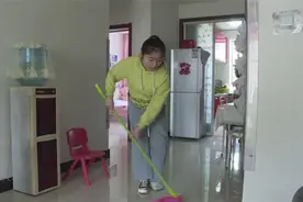 【身边的榜样】自强开出“向阳花”图片