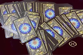 我在微博给自家idol算命图片