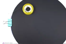 儿童画教程｜儿童吹塑版，详细教程画一幅动人的睡莲图片