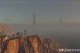 大家猜猜这是什么游戏，画质咋这么真实？图片