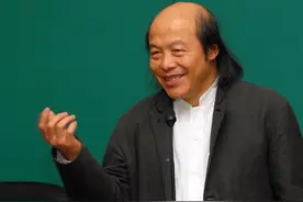 读完林清玄的语录，让人不禁感叹：这才是将情看透了的人图片