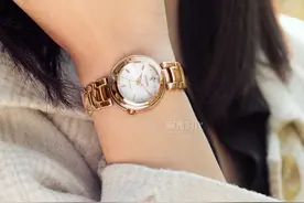 乘风破浪的“小姐姐”，三千以内的西铁城图片