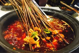 串串爱好者集结！我不允许你们还不知道这些店图片