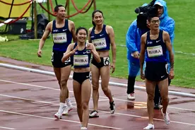 四川“天团”全运会夺冠！来看看天府新区的体教融合是怎么做的图片