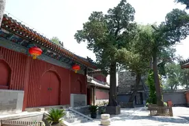 北京燕京八绝博物馆正式开馆！图片