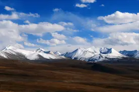 西藏又添一座高原机场，距国境线仅52千米，项目二标段工程已开工图片