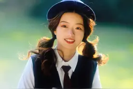 本科一作发表SCI，江苏名校女学霸，稳居专业第一，如今直博复旦！图片