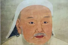 成吉思汗的身份引发争议，他是中国人吗？图片