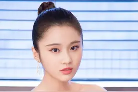 张慧雯：写真图集图片