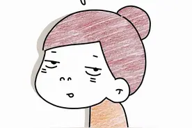 为什么我一定要回娘家？图片