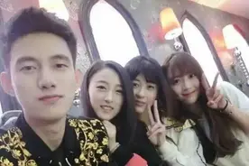 阿哲谈解散师门真正原因，逢年过节徒弟们的做法，太让他寒心了图片