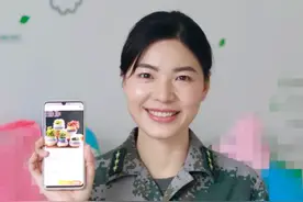 "好六连"的购物清单图片