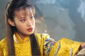 那个“把全剧杀得只剩剧名”的蛇蝎美人，16年后演新剧，模样大变图片