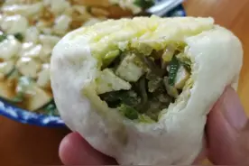 那些让我念念不忘的渭南美食（早餐篇）图片