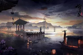 高质量古风手游盘点，这几款手游魅力真那么大？热度一直高居不下图片