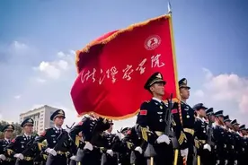 适合“中等生”的4所省属警校，分数不高专业强，毕业就是公务员图片