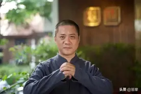 中国人的传统见面礼仪，看看你做错了吗图片
