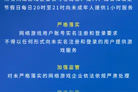 王者荣耀：防沉迷再次升级，Q区将成空城，代练或面临失业图片