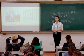 录取门槛较低的5所二本师范院校！当地就业率高，适合中等考生图片