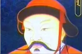 天汗之薨：“四汗之爹”托雷之死真正原因图片