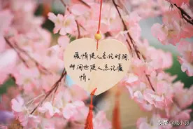 真的，断联后，就别再自取其辱了图片