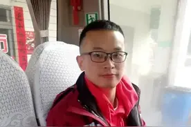 战疫故事｜金明：推迟了自己的婚期，成就了患者的爱情图片