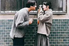 老公喜欢上了事业型女人，妻子该怎么办？图片