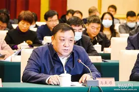 马来顺：守于初心持于恒心勇于创新 续写新时代守正创新的“老兵新传”图片