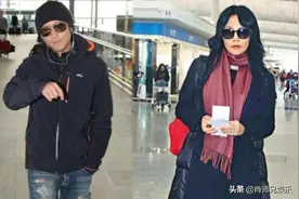 王菲51岁高龄产子？谣言四起，谢霆锋方面做出回应，大快人心图片