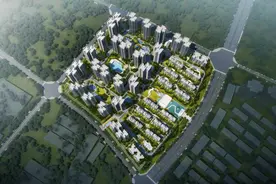 南充楼市下半场新盘扎推，三区哪些项目值得关注？图片