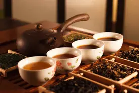茶、奶、咖啡，痛风患者的好饮品图片