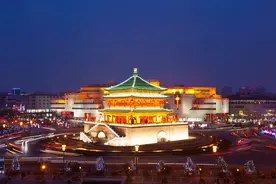 关中平原城市群被点名，西安联手重庆、成都，抱团冲刺图片