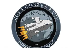 嫦娥5号登月不去找美国阿波罗飞船，却选择了个偏僻小山图片