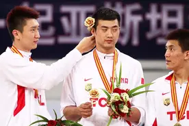 中国男篮历史上被伤病毁掉的5位天才球员，陈江华仅排第四图片
