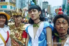 《唐人街探案3》18大推理漏洞知多少？陈思诚搞笑才有票房保证图片