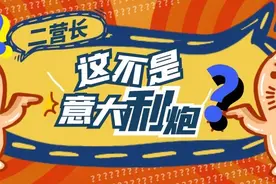 冷知识丨二营长的意大利炮它原来不是意大利的炮啊？图片