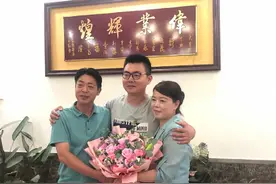 田静开专场支持许敏，希望婆婆二审胜诉，发文：我在家里等你归来图片